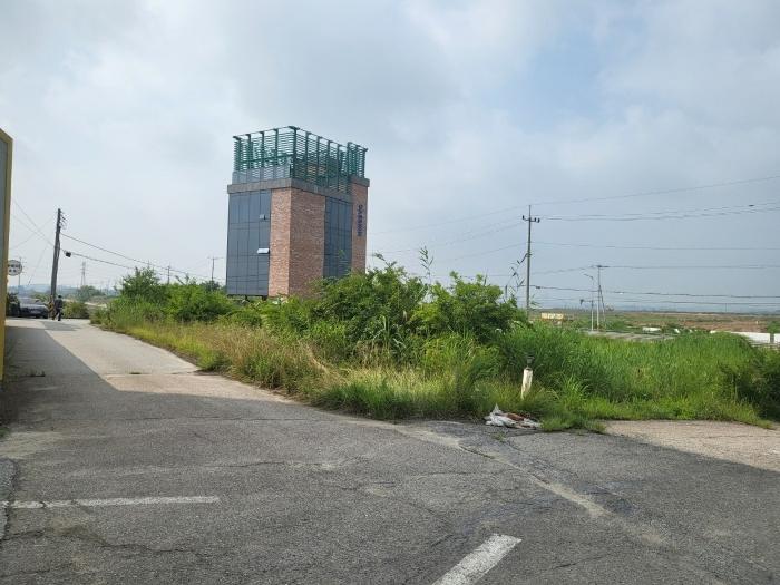 충청남도 당진시 송악읍 복운리 1-94 임야 경매 사진 4