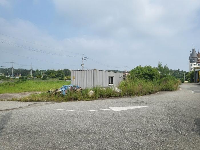 충청남도 당진시 송악읍 복운리 1-94 임야 경매 사진 5