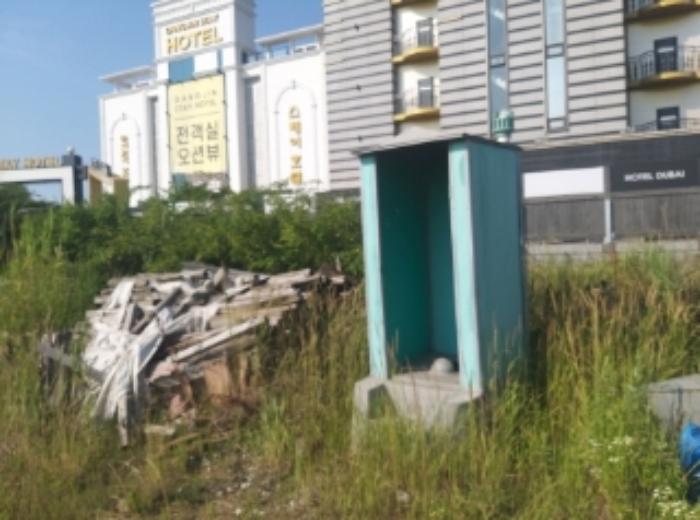 충청남도 당진시 송악읍 복운리 1-94 임야 경매 사진 7