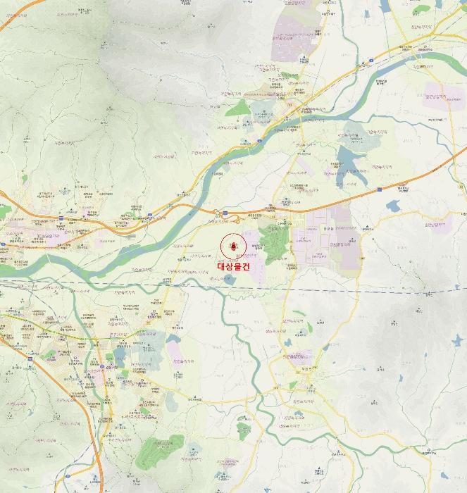 경상북도 경산시 진량읍 선화로20길 25, 105동 25층2515호구) 경상북도 경산시 진량읍 선화리 1089 아파트 경매 사진 16