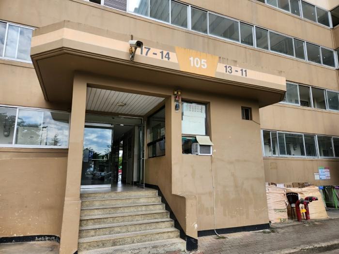 경상북도 경산시 진량읍 선화로20길 25, 105동 25층2515호구) 경상북도 경산시 진량읍 선화리 1089 아파트 경매 사진 5