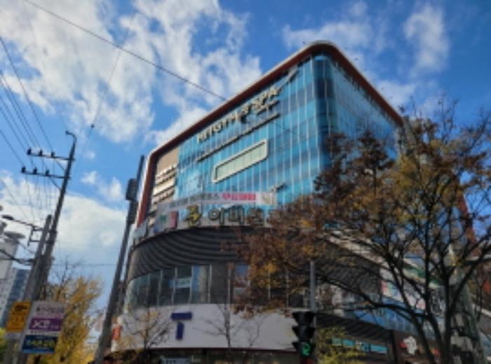 대구광역시 달서구 조암남로 42, 6층601호 (월성동,트럼프스타)구) 대구광역시 달서구 월성동 1264 근린상가 경매 사진 18