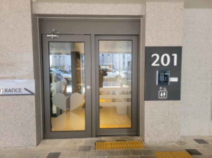 대구광역시 달성군 다사읍 매곡로14길 8, 201동 11층1109호 (다사역삼정그린코아더베스트)구) 대구광역시 달성군 다사읍 매곡리 1575 오피스텔 경매 사진 1