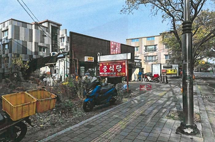 대구광역시 달서구 장기동 31-9 상가 경매 사진 1