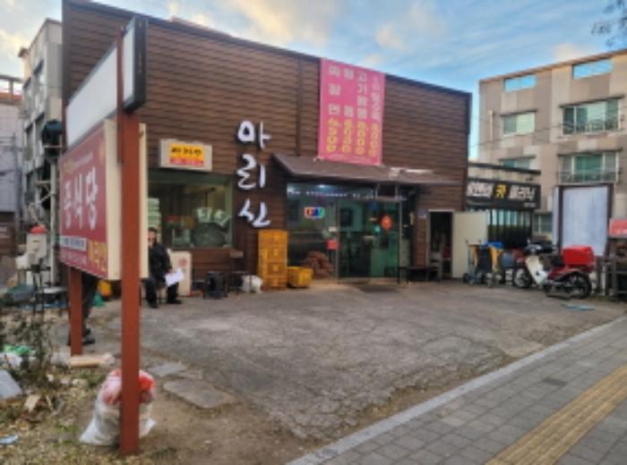대구광역시 달서구 장기동 31-9 상가 경매 사진 6