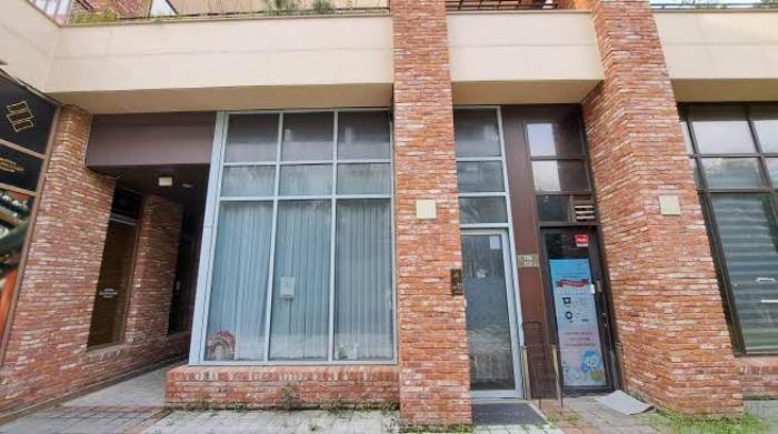 부산광역시 연제구 신금로 25, 1층114호 (연산동,노블레스스퀘어)구) 부산광역시 연제구 연산동 302-3 근린상가 경매 사진 16