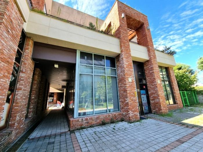 부산광역시 연제구 신금로 25, 1층116호 (연산동,노블레스스퀘어)구) 부산광역시 연제구 연산동 302-3 근린상가 경매 사진 5
