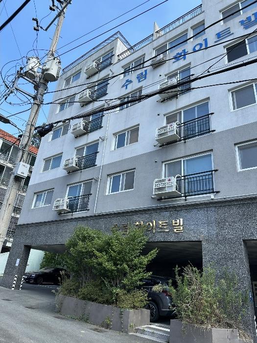 부산광역시 부산진구 성지곡로16번길 48, 5층501호 (초읍동,수림화이트빌)구) 부산광역시 부산진구 초읍동 312-18 오피스텔 경매 사진 1