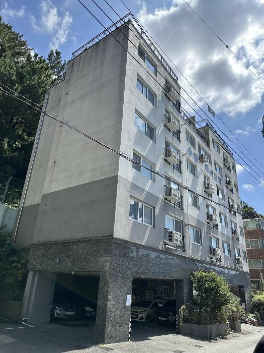 부산광역시 부산진구 성지곡로16번길 48, 5층501호 (초읍동,수림화이트빌)구) 부산광역시 부산진구 초읍동 312-18 오피스텔 경매 사진 3