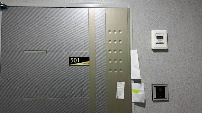 부산광역시 부산진구 성지곡로16번길 48, 5층501호 (초읍동,수림화이트빌)구) 부산광역시 부산진구 초읍동 312-18 오피스텔 경매 사진 6