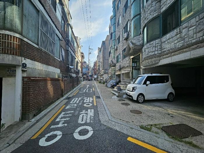 서울특별시 강서구 초록마을로22길 33, 제3층 제302호구) 서울특별시 강서구 화곡동 56-394 다세대(빌라) 경매 사진 2