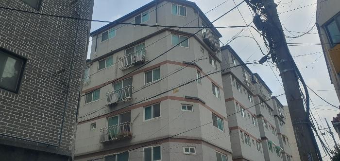 서울특별시 강서구 곰달래로17길 10, 제에이동 제5층 제502호 (화곡동, 정감트윈빌)구) 서울특별시 강서구 화곡동 424-50 다세대(빌라) 경매 사진 3