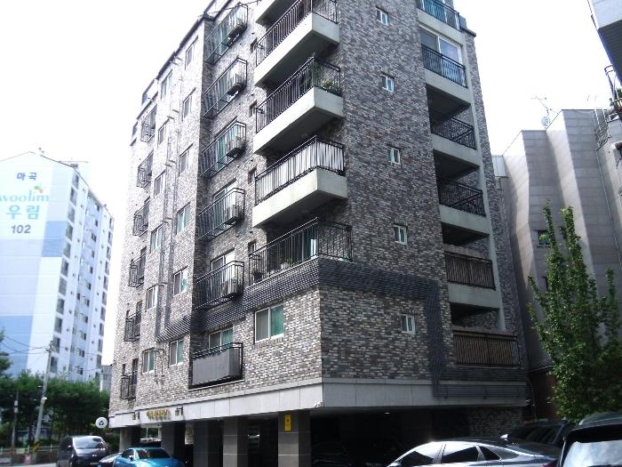 서울특별시 강서구 양천로22길 20, 제2층 제201호 (방화동, 마곡라테라스)구) 서울특별시 강서구 방화동 280-1 다세대(빌라) 경매 사진 2
