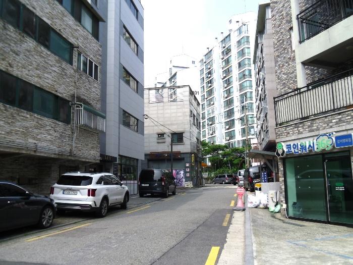 서울특별시 강서구 양천로22길 20, 제2층 제201호 (방화동, 마곡라테라스)구) 서울특별시 강서구 방화동 280-1 다세대(빌라) 경매 사진 3