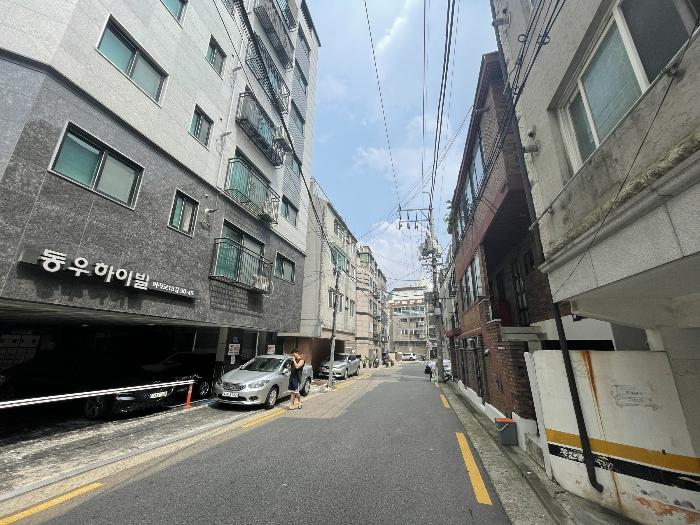 서울특별시 강서구 화곡로13길 90-45, 제5층 제501호 (화곡동, 동우하이빌)구) 서울특별시 강서구 화곡동 1017-24 다세대(빌라) 경매 사진 4