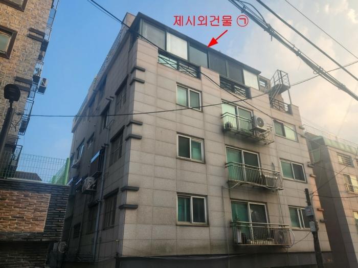 서울특별시 강서구 강서로18바길 22-8, 제5층 제501호 (화곡동, 대성탑스빌)구) 서울특별시 강서구 화곡동 155-5 다세대(빌라) 경매 사진 2