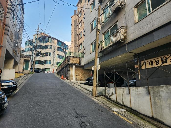 서울특별시 강서구 강서로18바길 22-8, 제5층 제501호 (화곡동, 대성탑스빌)구) 서울특별시 강서구 화곡동 155-5 다세대(빌라) 경매 사진 4
