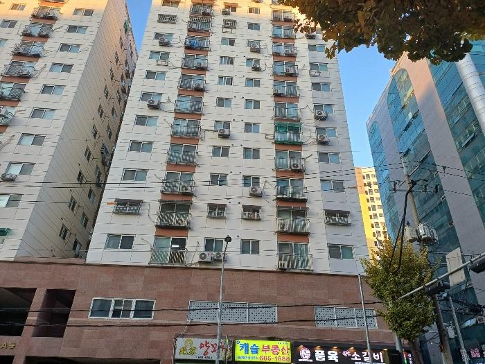 경기도 부천시 원미구 부일로 515, 6층 에이601호 (심곡동, 트윈캐슬)구) 경기도 부천시 원미구 심곡동 138-2 오피스텔 경매 사진 1