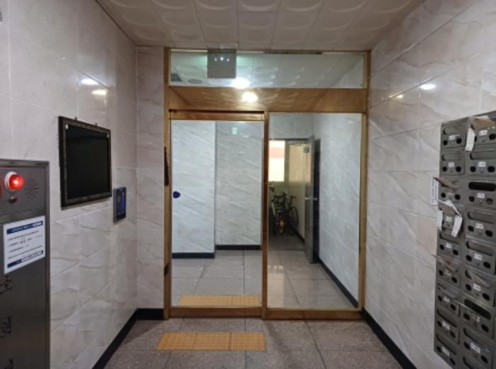 경기도 부천시 원미구 부일로 515, 6층 에이601호 (심곡동, 트윈캐슬)구) 경기도 부천시 원미구 심곡동 138-2 오피스텔 경매 사진 8