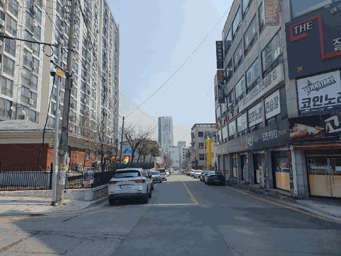 충청북도 진천군 광혜원면 광혜원리 529-3 3층 301호 근린상가 경매 사진 2