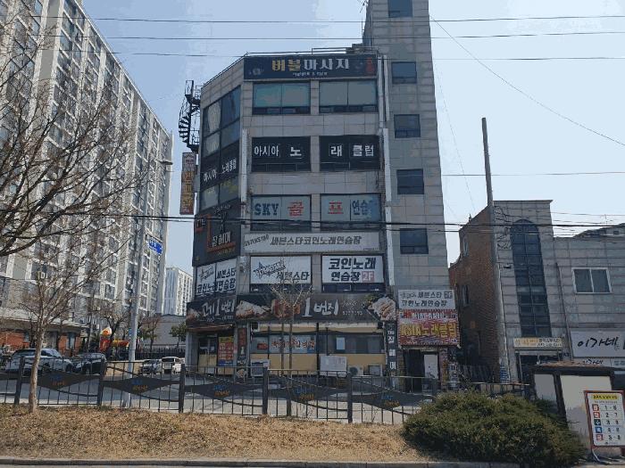 충청북도 진천군 광혜원면 광혜원리 529-3 3층 301호 근린상가 경매 사진 3