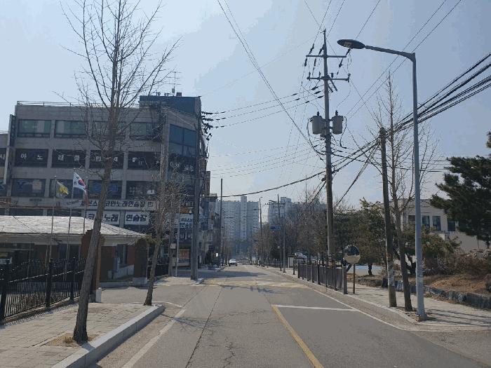 충청북도 진천군 광혜원면 광혜원리 529-3 3층 301호 근린상가 경매 사진 4
