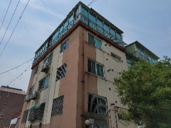 인천광역시 미추홀구 인주대로237번길 84-1, 1층102호 (주안동,범창빌라)구) 인천광역시 미추홀구 주안동 644-7 다세대(빌라) 경매 사진 2