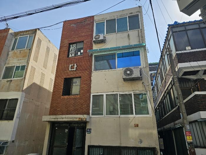 인천광역시 미추홀구 길파로41번길 79-2, 3층301호구) 인천광역시 미추홀구 주안동 10-23 다세대(빌라) 경매 사진 1