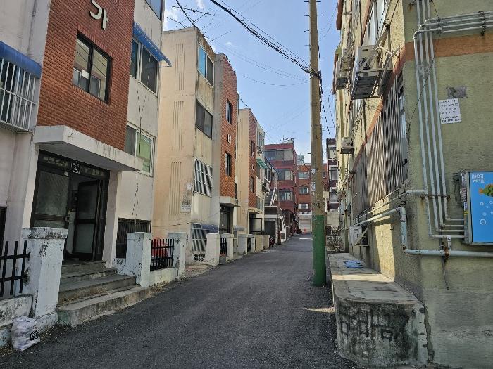 인천광역시 미추홀구 길파로41번길 79-2, 3층301호구) 인천광역시 미추홀구 주안동 10-23 다세대(빌라) 경매 사진 3
