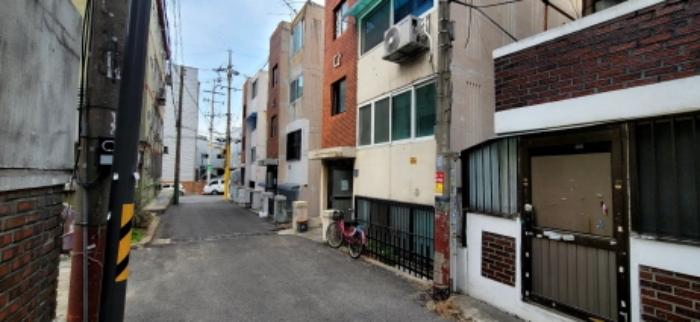 인천광역시 미추홀구 길파로41번길 79-2, 3층301호구) 인천광역시 미추홀구 주안동 10-23 다세대(빌라) 경매 사진 5
