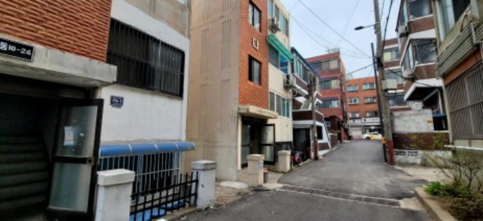 인천광역시 미추홀구 길파로41번길 79-2, 3층301호구) 인천광역시 미추홀구 주안동 10-23 다세대(빌라) 경매 사진 8