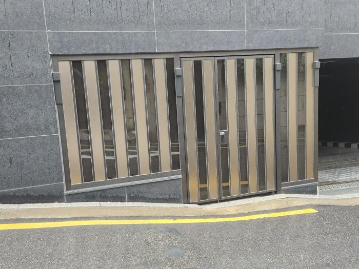 서울특별시 강남구 도산대로99길 68, 1층102호 (청담동,청담브르넨)구) 서울특별시 강남구 청담동 114-9 아파트 경매 사진 4