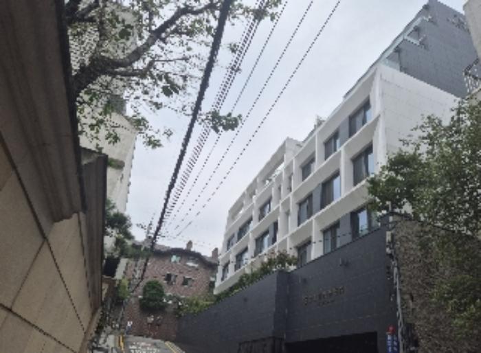 서울특별시 강남구 도산대로99길 68, 1층102호 (청담동,청담브르넨)구) 서울특별시 강남구 청담동 114-9 아파트 경매 사진 8
