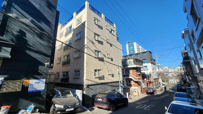 서울특별시 관악구 청룡길 100, 5층503호 (봉천동,샤인빌)구) 서울특별시 관악구 봉천동 1559-20 다세대(빌라) 경매 사진 4