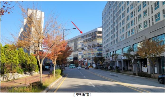 전라남도 나주시 우정로 106, 7층708호 (빛가람동,나주혁신도시스타타워)구) 전라남도 나주시 빛가람동 203-1 근린상가 경매 사진 3