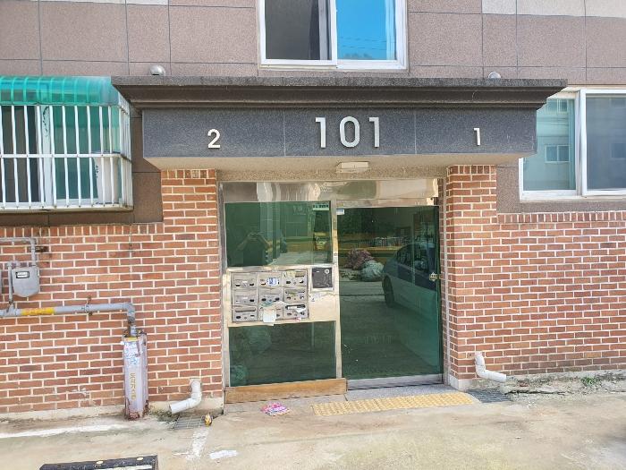경기도 고양시 덕양구 명봉산로6번길 68, 에이동 4층402호 (내유동,청우)구) 경기도 고양시 덕양구 내유동 727 다세대(빌라) 경매 사진 4