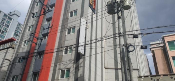 경상북도 경산시 옥산동 727-1 숙박시설 경매 사진 31