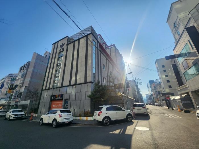경상북도 경산시 옥산동 727-1 숙박시설 경매 사진 33