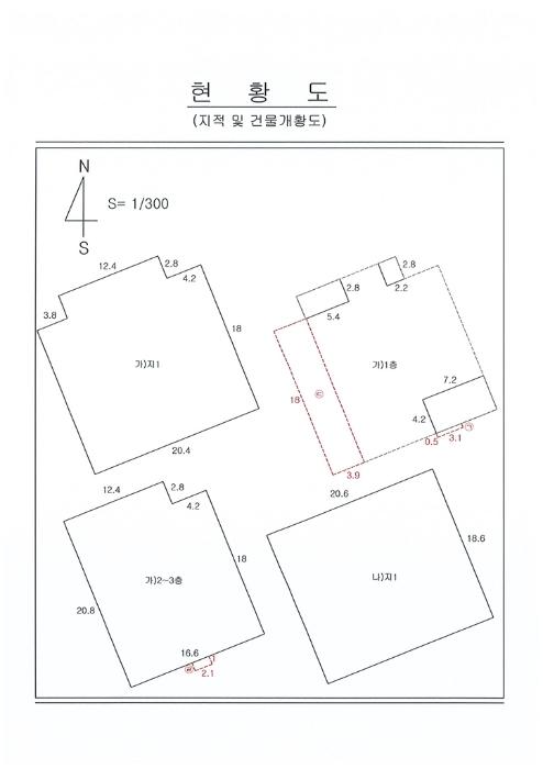 경상북도 경산시 옥산동 727-1 숙박시설 경매 사진 35