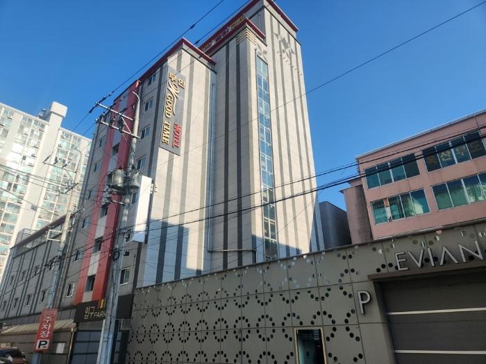 경상북도 경산시 옥산동 727-1 숙박시설 경매 사진 8