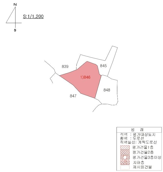 경상북도 영천시 청통면 대평리 846 전 경매 사진 13