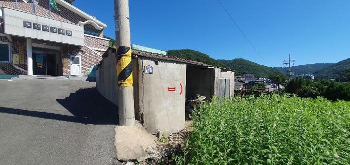경상남도 창원시 마산합포구 진동면 동전리 1064 전 경매 사진 8