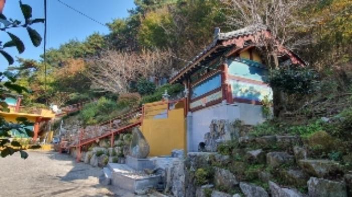 경상남도 창원시 마산합포구 진동면 태봉리 산30 임야 경매 사진 21
