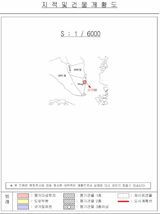 경상남도 창원시 마산합포구 진동면 태봉리 산30 임야 경매 사진 26