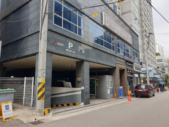 인천광역시 부평구 부평대로 132, 7층703호 (부평동,헤리움노블레스)구) 인천광역시 부평구 부평동 431-15 아파트 경매 사진 4