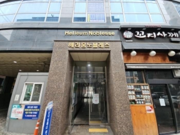 인천광역시 부평구 부평대로 132, 7층703호 (부평동,헤리움노블레스)구) 인천광역시 부평구 부평동 431-15 아파트 경매 사진 6