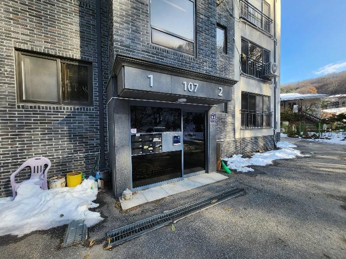 경기도 광주시 상태길81번길 38-8, 107동 1층102호 (신현동,엔떼빌)구) 경기도 광주시 신현동 840-2 다세대(빌라) 경매 사진 3