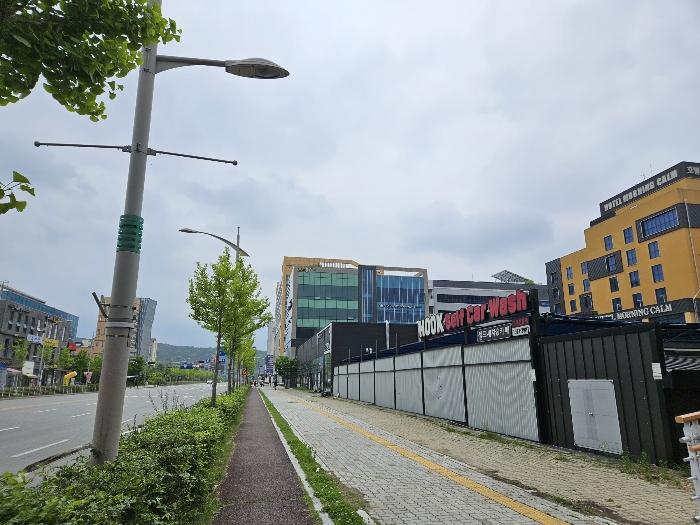 충청북도 음성군 맹동면 산학로 21, 5층504호 (골든플러스)구) 충청북도 음성군 맹동면 두성리 1402 근린상가 경매 사진 10