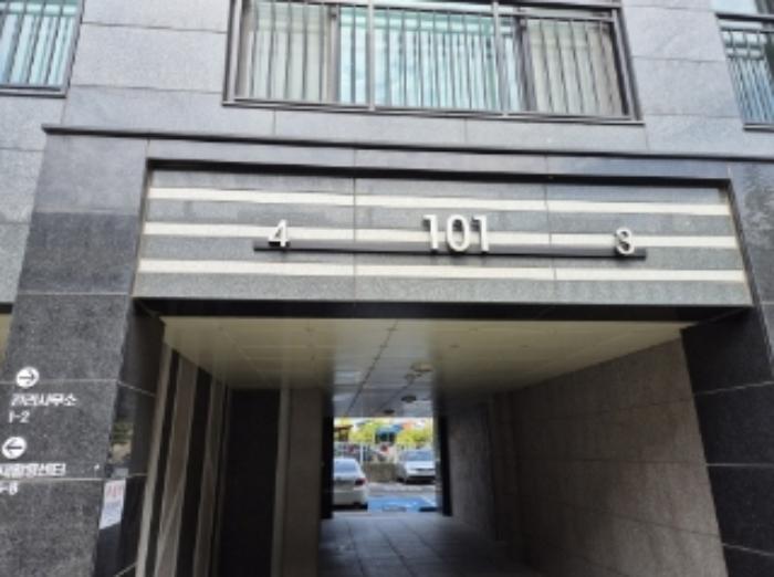 경상북도 포항시 북구 중흥로241번길 42, 14층 1403호 (용흥동,빌드원르헤브3차아파트)구) 경상북도 포항시 북구 용흥동 615-21 아파트 경매 사진 7