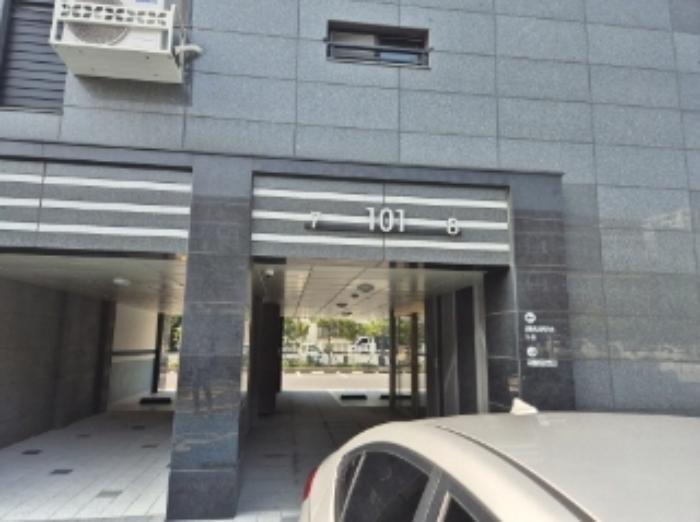 경상북도 포항시 북구 중흥로241번길 42, 6층 607호 (용흥동,빌드원르헤브3차아파트)구) 경상북도 포항시 북구 용흥동 615-21 아파트 경매 사진 6